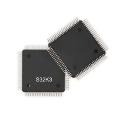 میکروکنترلر MCU S32K341EHT0MPAST تا 1MB فلش 32Bit میکروکنترلر IC