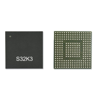 S32K314EHT1VMMST میکروکنترلر MCU 4MB فلش میکروکنترلر IC LFBGA257