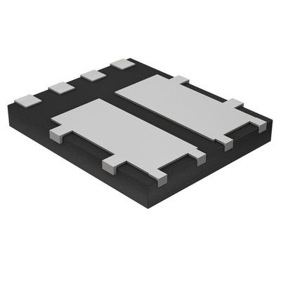 چیپ مدار یکپارچه NVMFD5C462NLWFT1G ترانزیستورهای MOSFET تک کانال N 8-DFN