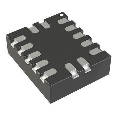 تراشه مدار یکپارچه MPQ8847AGQB-AEC1 6A 2.7V تنظیم کننده ولتاژ سوئیچ