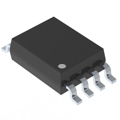 تراشه مدار یکپارچه NCD57091ADWR2G 5000Vrms 1 کانال 6.5A Gate Driver IC