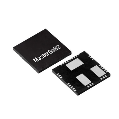 تراشه مدار یکپارچه MASTERGAN2TR چگالی قدرت بالا 600V Half Bridge Driver IC