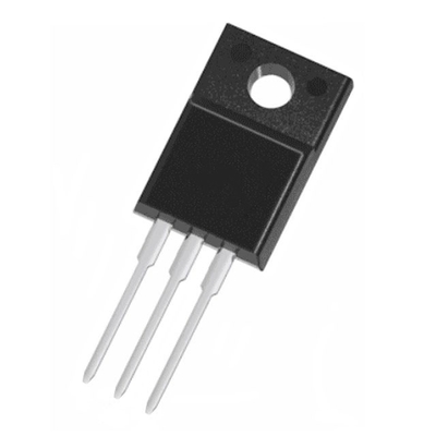 ترازستورهای MOSFET یکپارچه IPA030N10NF2S