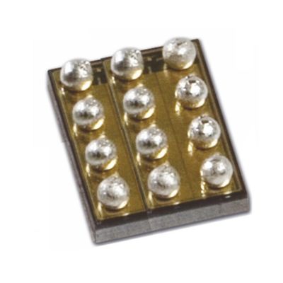 تراشه مدار یکپارچه DA7280-00V4C ERM راننده خفشی با چندین محرک ورودی