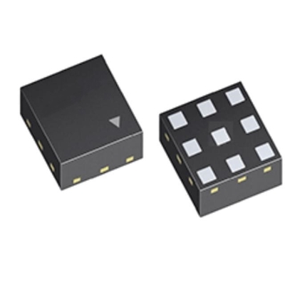 ماژول 5G BGA9H1MN9E6329XTSA1 تقویت کننده کم سر و صدای باند متوسط و بالا