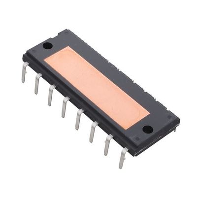 چیپ مدار یکپارچه NFAL5065L4BT 3 فاز اینورتر 650V 50A Power Driver Module