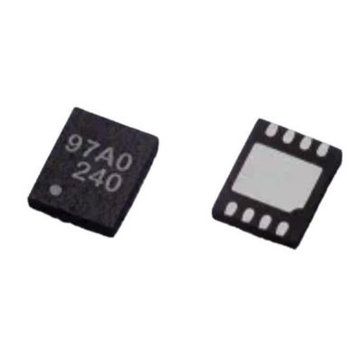 تراشه مدار یکپارچه MLX90397RLQ-AAA-001-RE 3 محور سنسور اثر هال 8-UTDFN