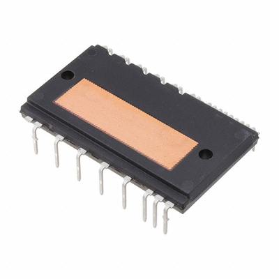 تراشه مدار یکپارچه NFAM3065L4B 650V 30A ماژول راننده قدرت IGBT