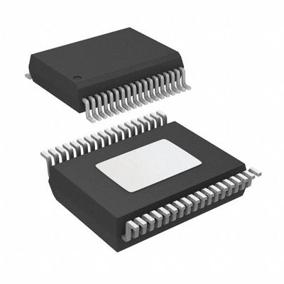 NCV7707DQCR2G 6.5mA تراشه مدار یکپارچه IC راننده ماژول درب خودرو