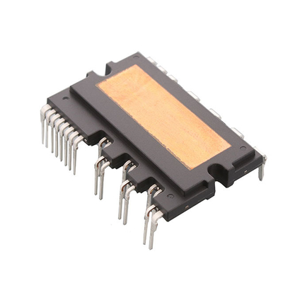 تراشه مدار یکپارچه NFVA33065L42 650V 30A ماژول راننده قدرت IGBT 3 فاز