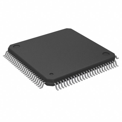 میکروکنترلر MCU R5F56604BDFP 120-MHz 32 بیتی RX میکروکنترلر MCU