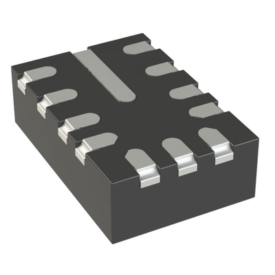 چیپ مدار یکپارچه MPQ2169BGRHE-AEC1 6V دو 1.4A تنظیم کننده ولتاژ سوئیچ
