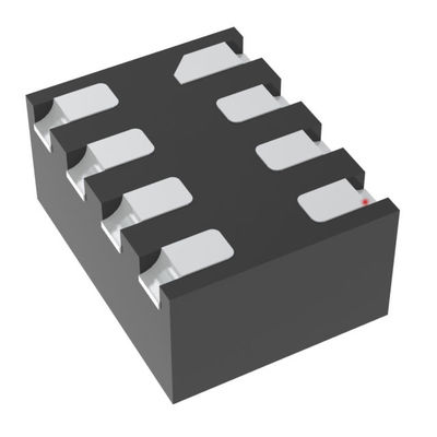 تراشه مدار یکپارچه MPQ2178AGQHE-AEC1 2A تنظیم کننده سوئیچینگ Buck IC 8-VFDFN