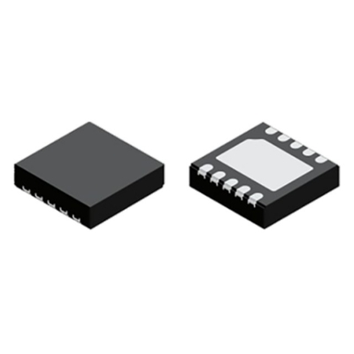 تراشه مدار یکپارچه A89500KEJSR DFN10 2 خروجی نیمه پل رانندگان دروازه MOSFET