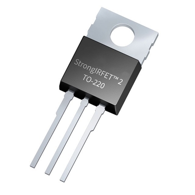 ترازستورهای تک MOSFET از طریق سوراخ