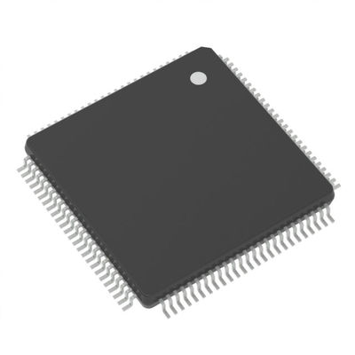 میکروکنترلر MCU R5F56604EDFB میکروکنترلر 5V RXv3 با عملکرد بالا