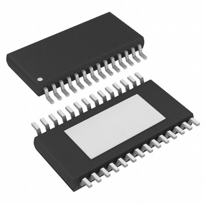 تراشه مدار یکپارچه MPQ6527GF-AEC1 40V 0.8A Deca Half-bridge Motor Driver