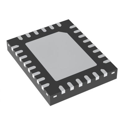 میکروکنترلر MCU RAA2116504GNP#HA0 60V 5A تنظیم کننده سوئیچینگ یکپارچه QFN28