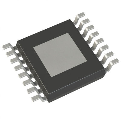 میکروکنترلر MCU RAA211630GSP#HA0 60V 3A 400kHz تنظیم کننده بک هم زمان