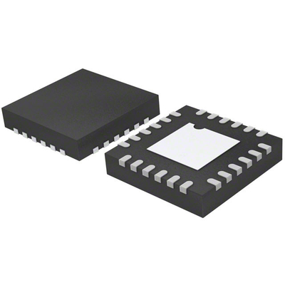 تراشه مدار یکپارچه MPQ6526GUE-AEC1 2.4A هیکس نیمه پل راننده موتور 24-QFN