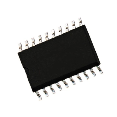 تراشه مدار یکپارچه LEOAC14PT-D IC منطق 2V تا 6V Rad هکس اینورتر پلاستیکی سخت