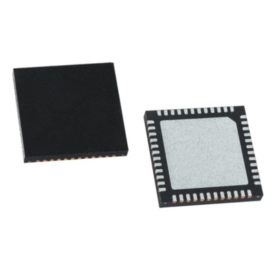 ماژول ارتباطات بی سیم EFR32FG28A112F1024GM48-A گیرنده فرکانس رادیویی دو باند 1MB