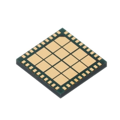 تراشه مدار یکپارچه ADMV8513ACCZ فیلتر باند گذر قابل تنظیم دیجیتال 1300 MHz