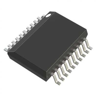 تراشه مدار یکپارچه ADN4654BRSZ 5kV RMS دوگانه LVDS Gigabit Isolator IC