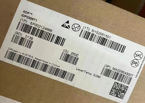 چیپ مدار یکپارچه IDP2308T1 AC DC PWM Power Factor Correction Controller