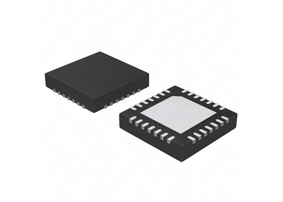 چیپ مدار یکپارچه FT260Q کنترل کننده های رابط پل USB 28-WFQFN