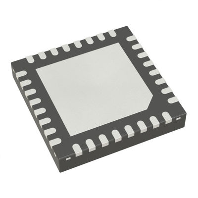 میکروکنترلر MCU ATSAMD20E16A-MNT کم قدرت 10 کانال ARM میکروکنترلر IC