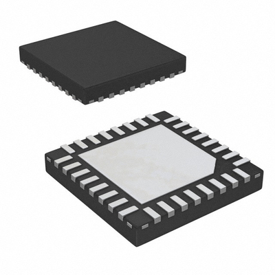 میکروکنترلر MCU R7F100GBF2DNP 16-Bit 32MHz میکروکنترلر IC 32-HWQFN