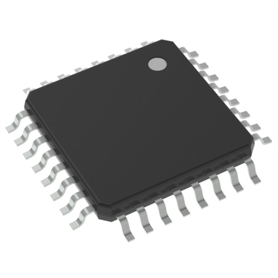 میکروکنترلر MCU ATSAMC21E16A-ANT تک هسته ای 48MHz ARM میکروکنترلر IC