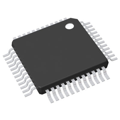 میکروکنترلر ATSAMD20G17A-AU MCU تک هسته‌ای 32 بیتی با حافظه فلش 128 کیلوبایتی و فرکانس کلاک 48 مگاهرتز