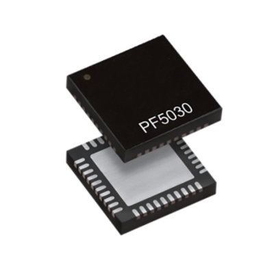میکروکنترلر MCU MPF5030BMDA0ES چند کانال PMIC QFN40 چیپ پایه سیستم امن