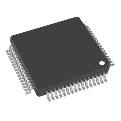 میکروکنترلر MCU R7F100GLK2DFB کم قدرت 210nA 4 KB رم میکروکنترلر MCU