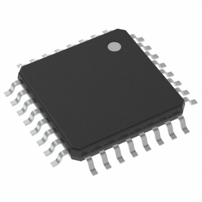 میکروکنترلر MCU ATSAML10E15A-AU ARM Cortex M23 SAM L10 میکروکنترلر IC