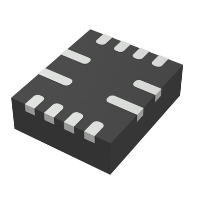 تراشه مدار یکپارچه MPQ4572GQB 1V 2A Buck Switching Regulator IC 12-VFQFN