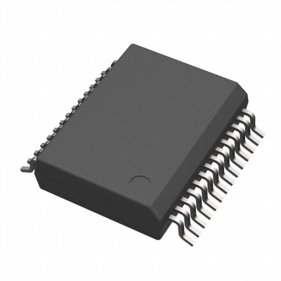 تراشه مدار یکپارچه MP5991GLU-P 1 کانال 50A کنترلگر Hot Swap LGA32
