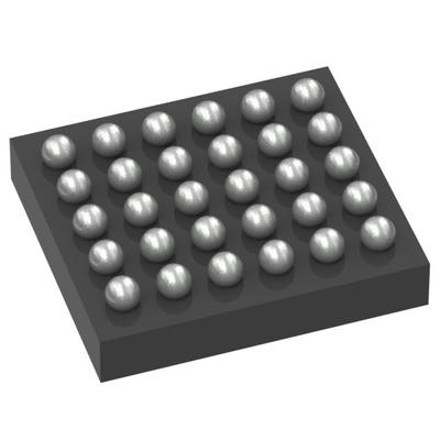 تراشه مدار یکپارچه MAX77540AAWV دو فاز باز کنورتر با کارایی بالا