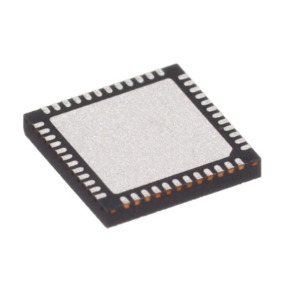 تراشه مدار یکپارچه MAX14917AFM Industrial Octal High Side Switch FC2QFN48