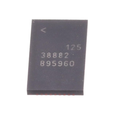تراشه مدار یکپارچه LTC3888IUHG-2 کنترل کننده دو قطب 8 فاز DC/DC