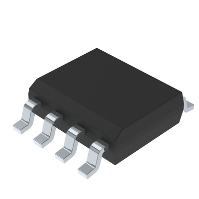 حافظه IC Chip M95M04-DRMN6TP 10MHz 4Mbit سریال SPI Bus EEPROM حافظه SOIC8
