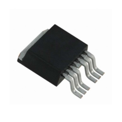 چیپ مدار یکپارچه IPB180N08S402 D2PAK ترانزیستور MOSFET 7Pin