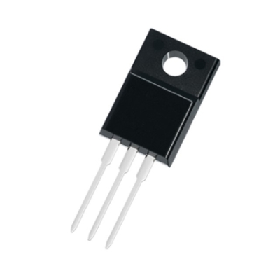 چیپ مدار یکپارچه IPB95R130PFD7 ترانزیستور تک MOSFET 950V