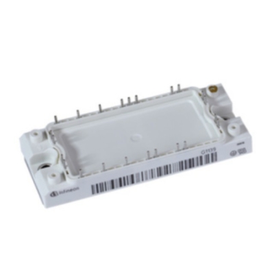 تراشه مدار یکپارچه IFF300B17N2E4PB11 1700V 400A 1500W ماژول IGBT