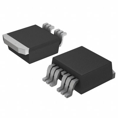 چیپ مدار یکپارچه IPD30N12S3L31 اتومبیل N Channel MOSFET ترانزیستور 120 ولت