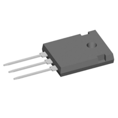 چیپ مدار یکپارچه DCG35C1200HR دیود اصلاح کننده 1.2KV 18A دیود Schottky