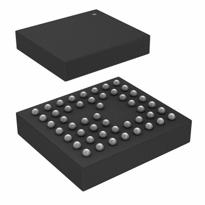 میکروکنترلر MCU CYW20706UA2KFFB4G تک تراشه 2.4GHz میکروکنترلر MCU