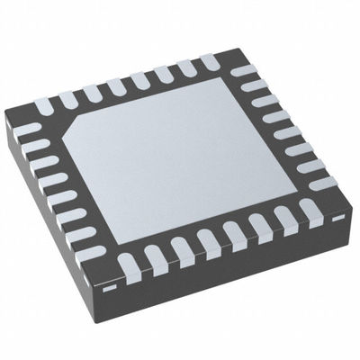 MCU میکروکنترلر CC2640F128RSMR SimpleLink 32-Bit Arm Cortex-M3 MCU بی سیم
